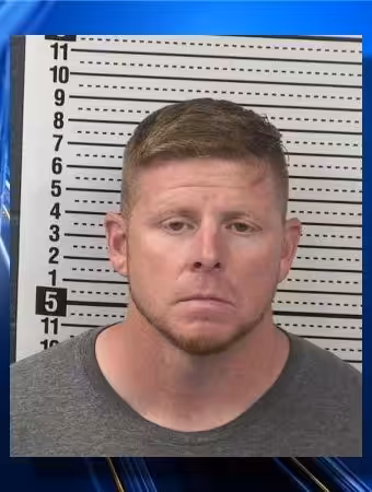 Wyatt Cornelius pleads guilty in Las Cruces child solicitation case