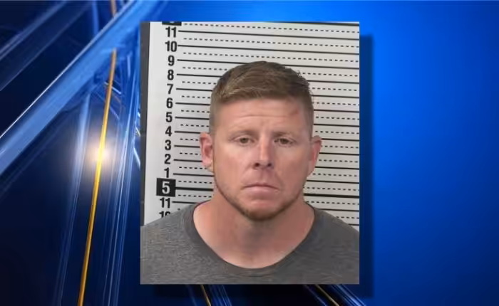 Wyatt Cornelius pleads guilty in Las Cruces child solicitation case